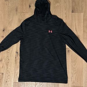 Under Armour Long Sleeve